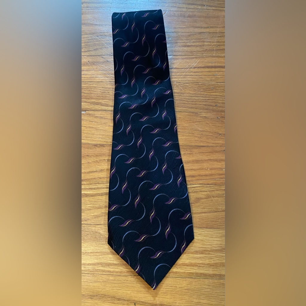 Bill Blass Tie
